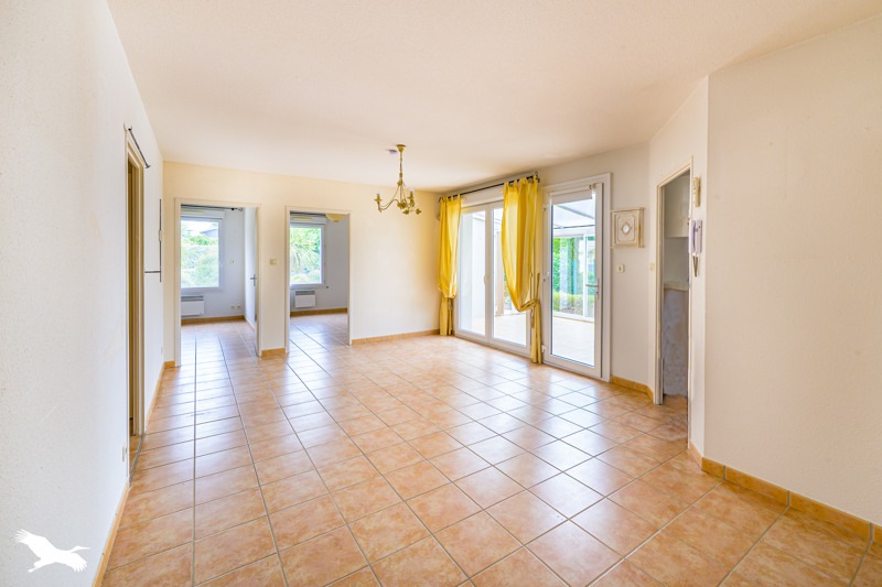 Vente Maison LE TEICH - 3 pièces -60 m² - (33470)