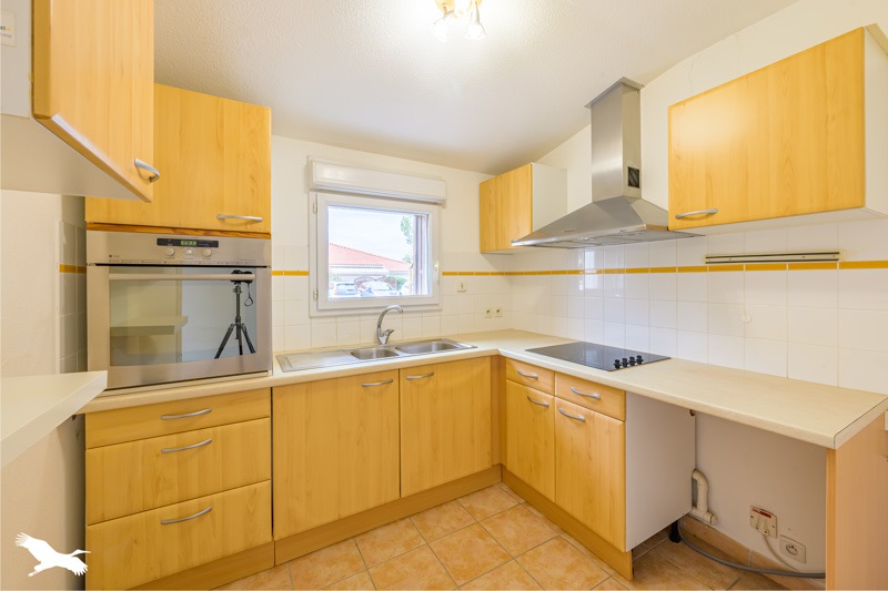 Vente Maison LE TEICH - 3 pièces -60 m² - (33470)