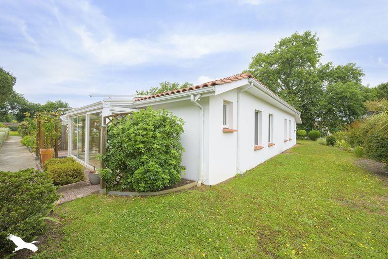 Vente Maison LE TEICH - 3 pièces -60 m² - (33470)