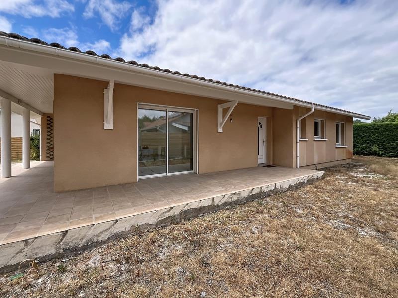Vente Maison LE TEICH - 4 pièces -99 m² - (33470)