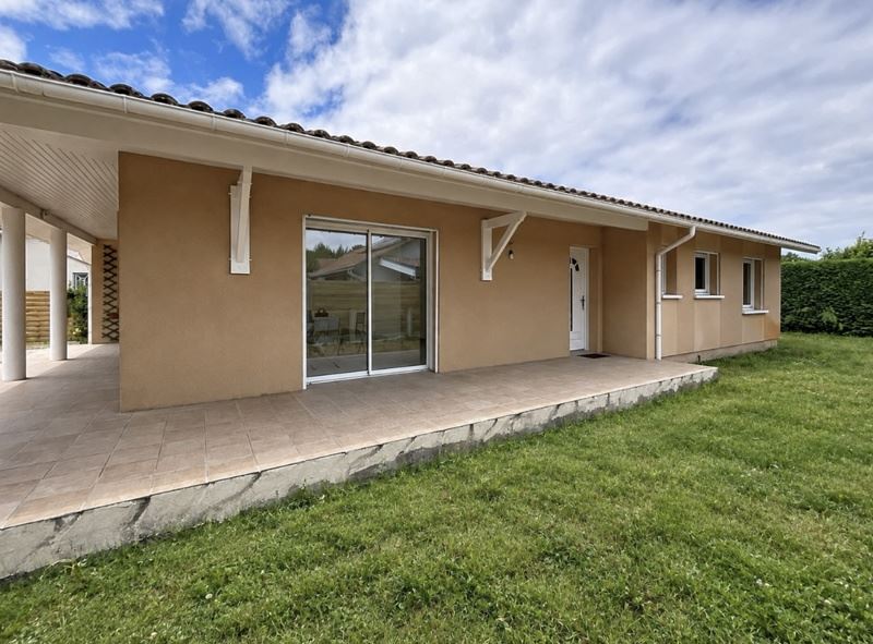 Vente Maison Le Teich 33470 4 pièces - 99 m²