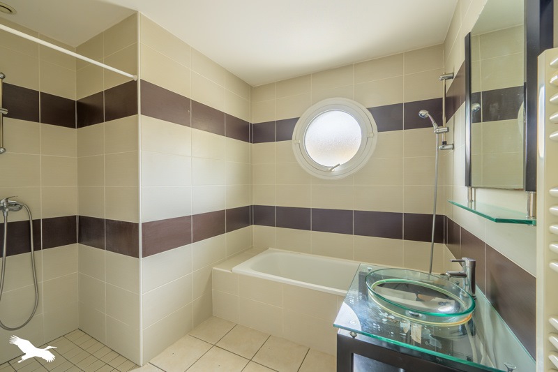 Vente Maison LE TEICH - 3 pièces -70 m² - (33470)