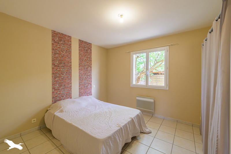 Vente Maison LE TEICH - 3 pièces -70 m² - (33470)