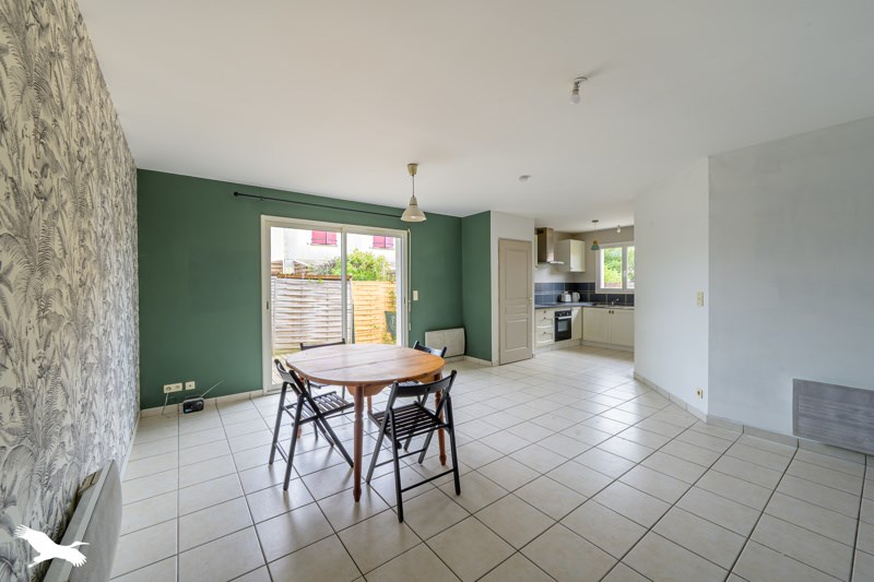Vente Maison LE TEICH - 3 pièces -70 m² - (33470)