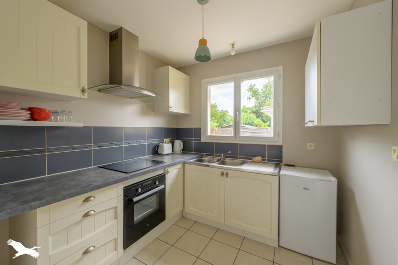 Vente Maison LE TEICH - 3 pièces -70 m² - (33470)