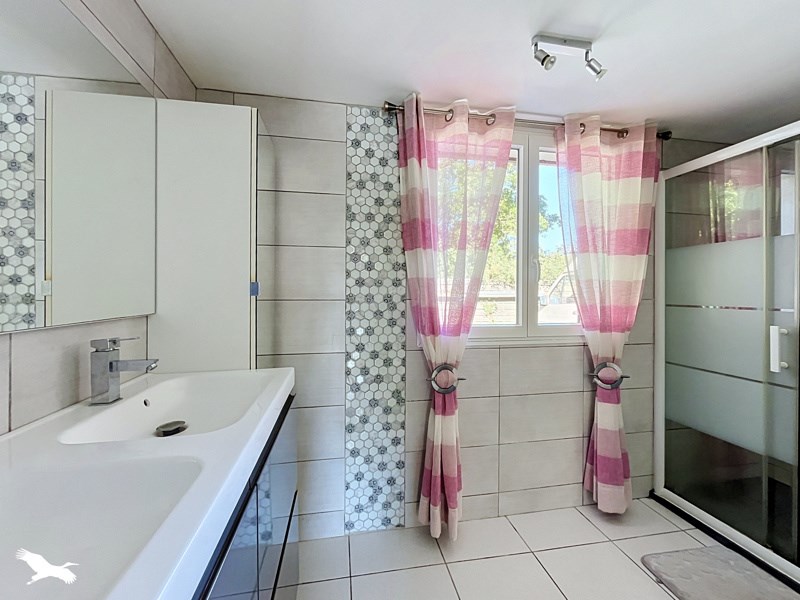 Vente Maison LE TEICH - 3 pièces -105 m² - (33470)