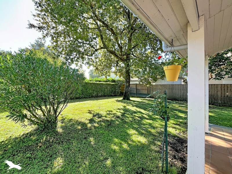 Vente Maison LE TEICH - 3 pièces -105 m² - (33470)