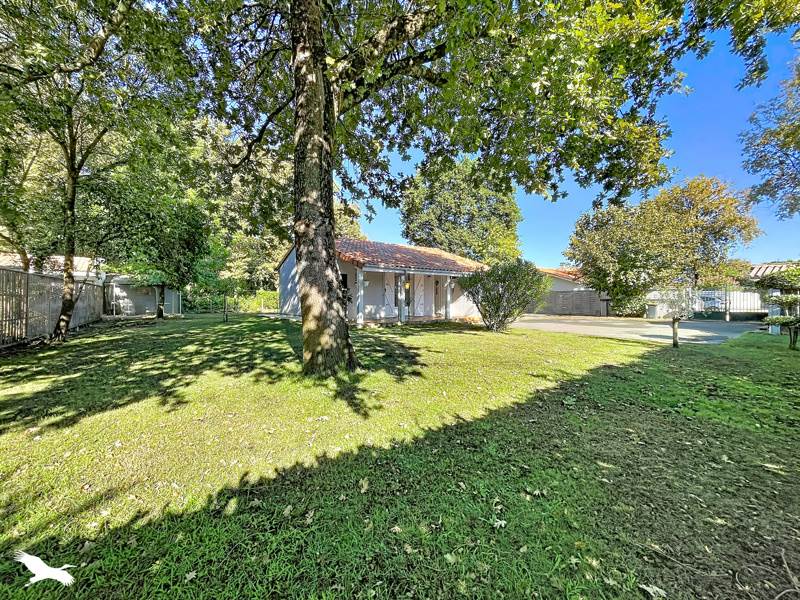 Vente Maison LE TEICH 33470 3 pièces - 105 m²