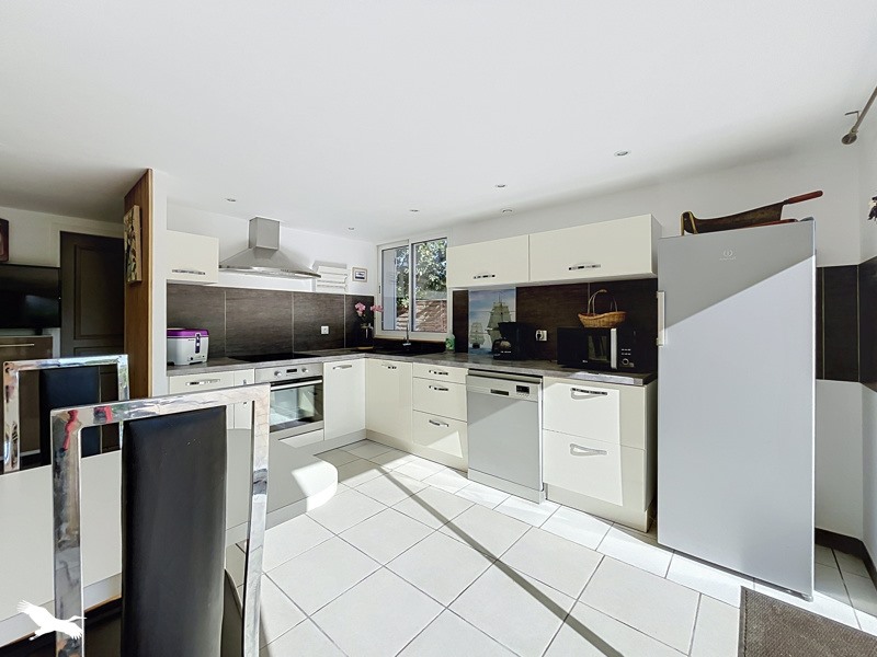 Vente Maison LE TEICH - 3 pièces -105 m² - (33470)