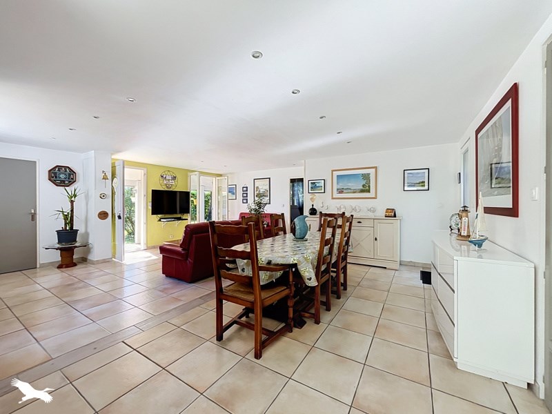 Vente Maison LE TEICH - 3 pièces -105 m² - (33470)