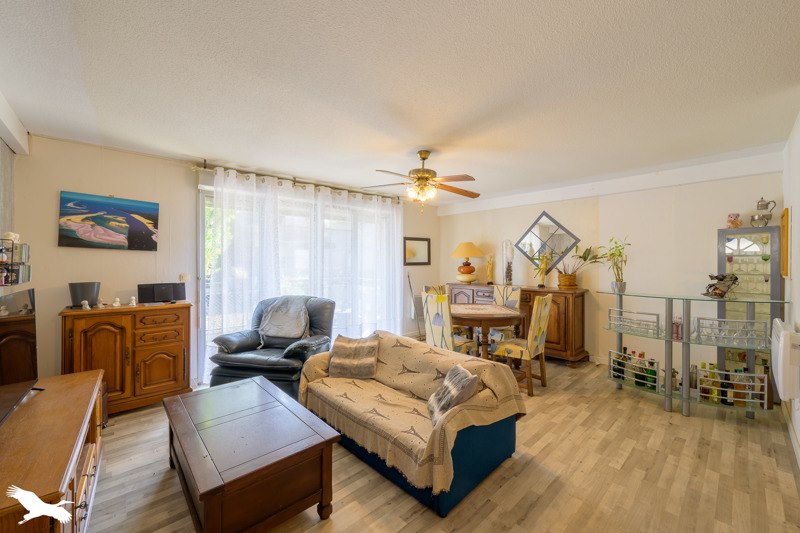 Vente Appartement LE TEICH 33470 3 pièces - 56 m²
