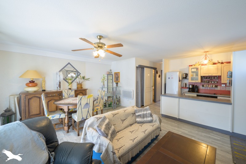 Vente Appartement LE TEICH - 3 pièces -56 m² - (33470)