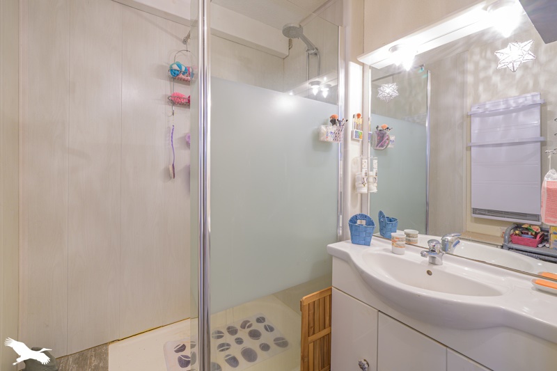 Vente Appartement LE TEICH - 3 pièces -56 m² - (33470)