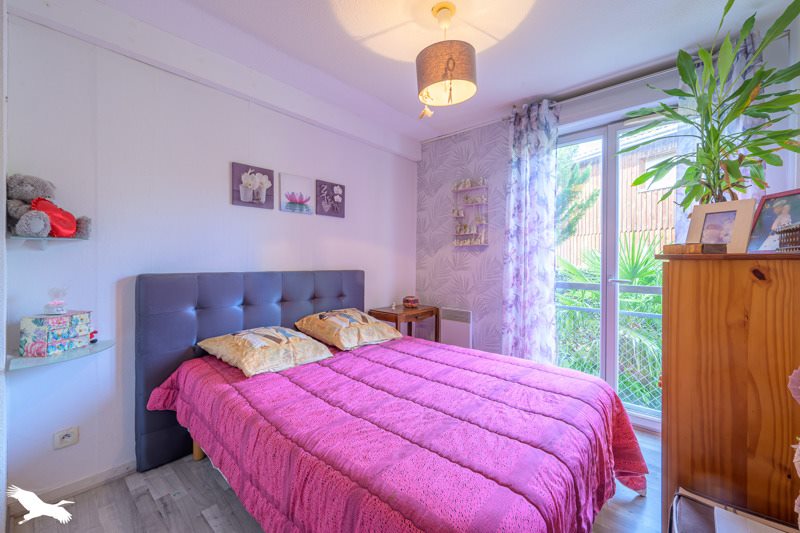Vente Appartement LE TEICH - 3 pièces -56 m² - (33470)