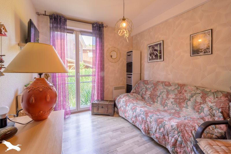 Vente Appartement LE TEICH - 3 pièces -56 m² - (33470)