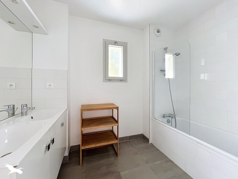 Vente Appartement Le Teich - 3 pièces -59 m² - (33470)