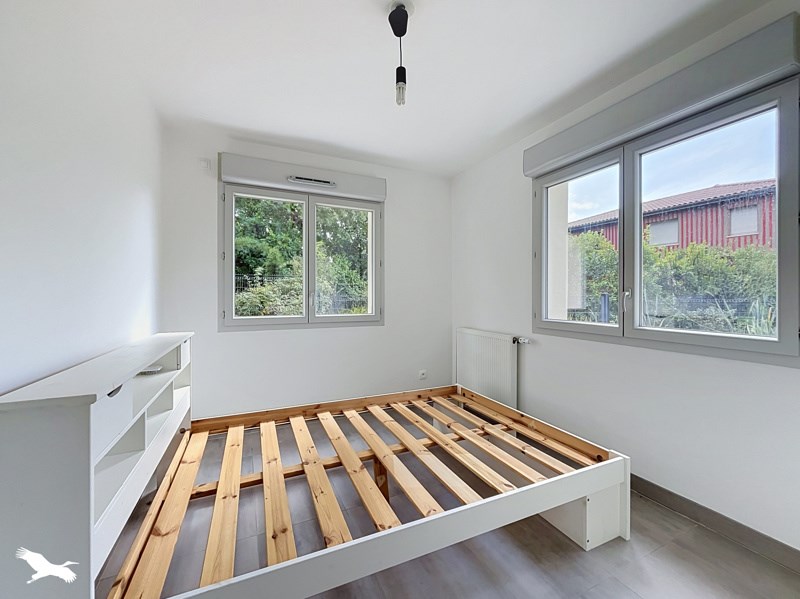 Vente Appartement Le Teich - 3 pièces -59 m² - (33470)