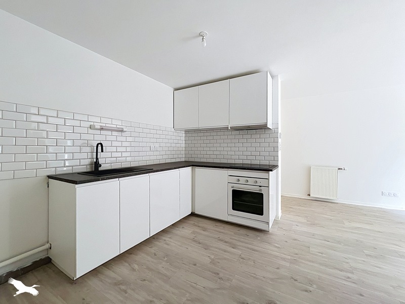 Vente Appartement Le Teich - 3 pièces -59 m² - (33470)