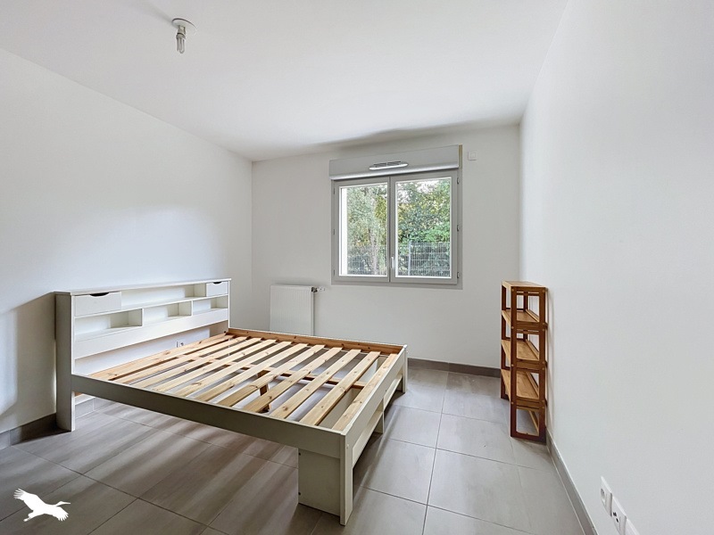 Vente Appartement Le Teich - 3 pièces -59 m² - (33470)