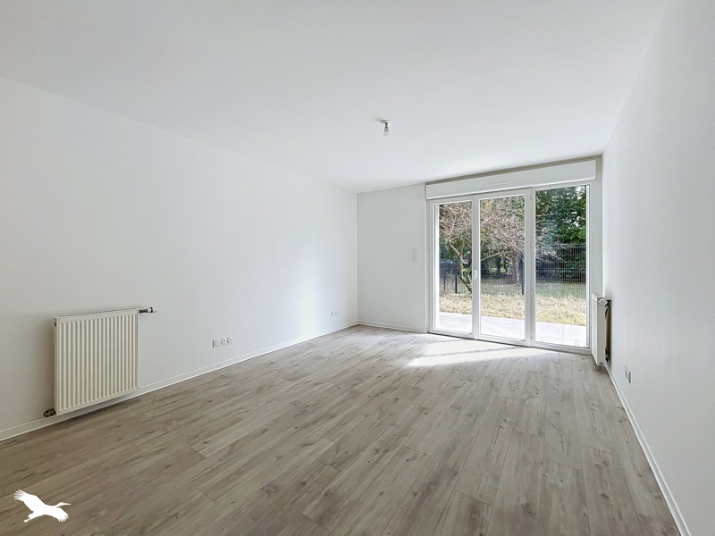 Vente Appartement Le Teich - 3 pièces -59 m² - (33470)