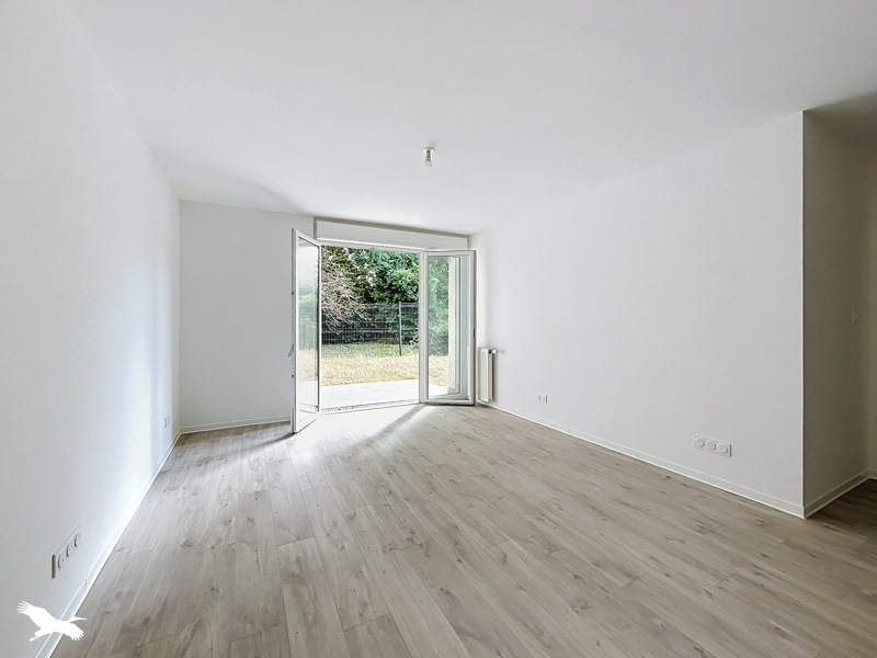 Vente Appartement Le Teich - 3 pièces -59 m² - (33470)