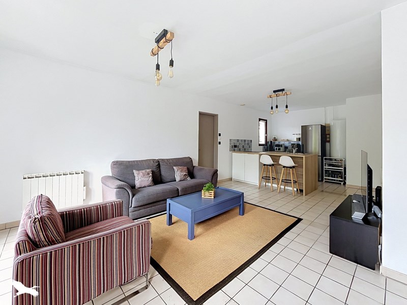 Vente Maison LE TEICH - 3 pièces -58 m² - (33470)