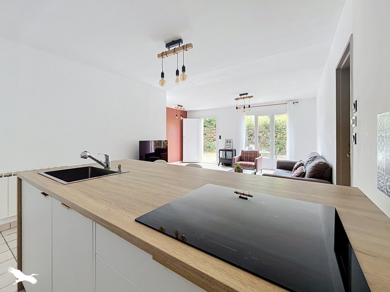 Vente Maison LE TEICH - 3 pièces -58 m² - (33470)