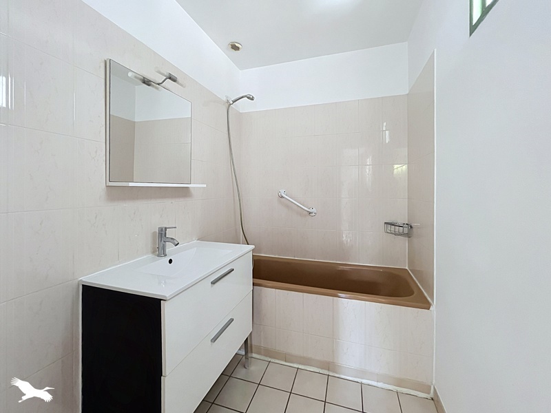 Vente Maison LE TEICH - 3 pièces -58 m² - (33470)