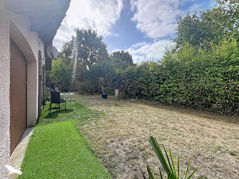 Vente Maison LE TEICH - 3 pièces -58 m² - (33470)