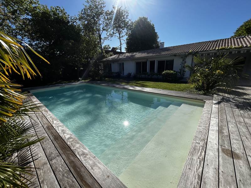 Vente Maison Le Teich 33470 5 pièces - 135 m²