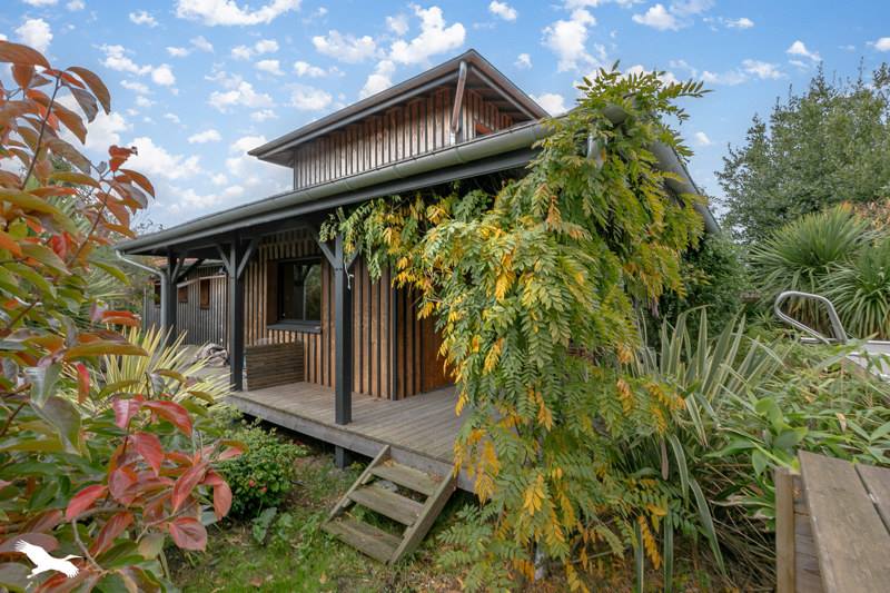 Vente Maison Le Teich 33470 5 pièces - 122 m²