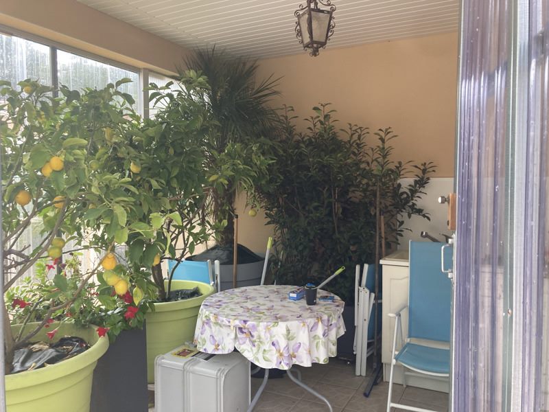 Vente Maison MESCHERS SUR GIRONDE - 5 pièces -168 m² - (17132)