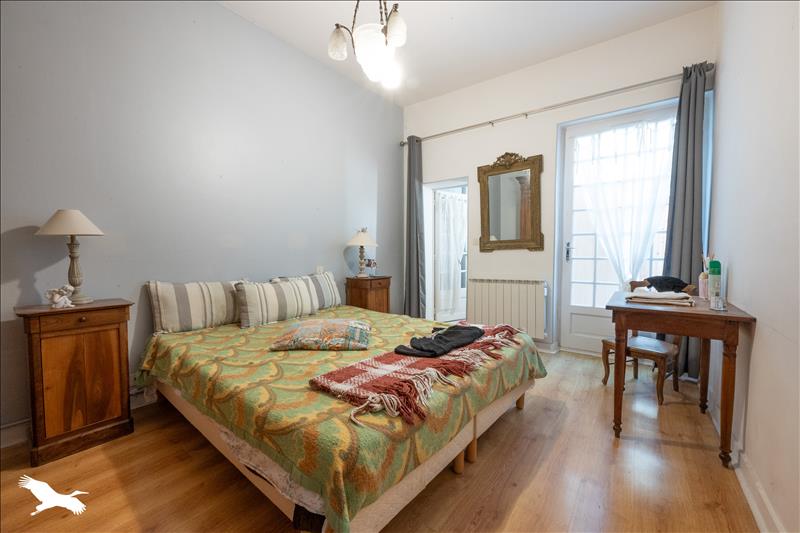 Vente Maison MESCHERS SUR GIRONDE - 7 pièces -158 m² - (17132)