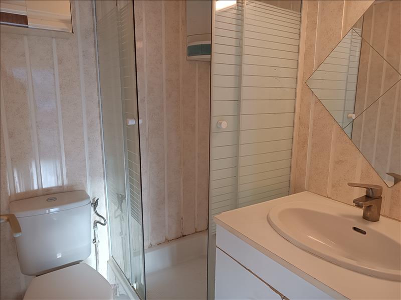 Vente Appartement MESCHERS SUR GIRONDE - 2 pièces -23 m² - (17132)