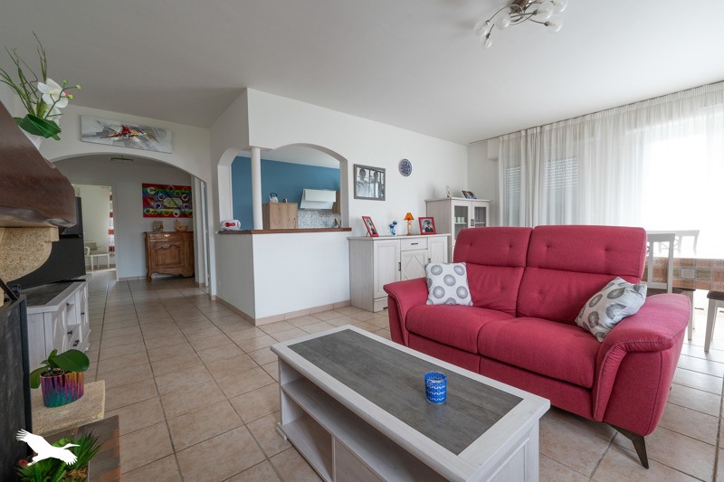 Vente Maison BARZAN - 4 pièces -106 m² - (17120)