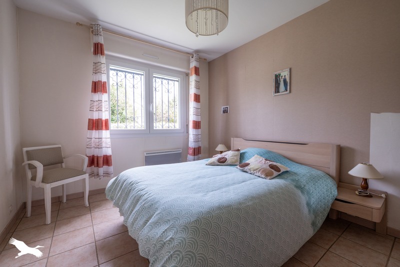 Vente Maison BARZAN - 4 pièces -106 m² - (17120)