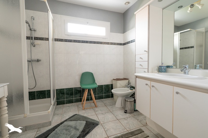 Vente Maison BARZAN - 4 pièces -106 m² - (17120)
