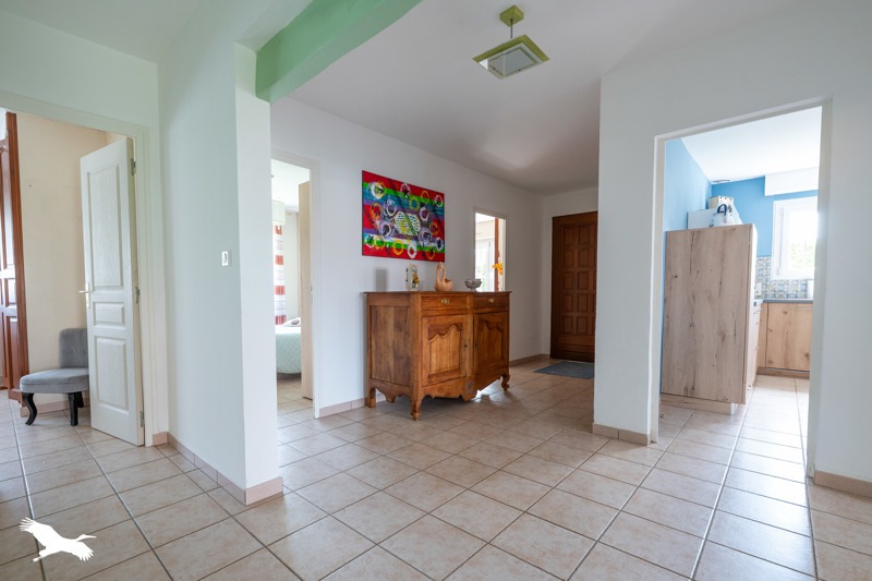 Vente Maison BARZAN - 4 pièces -106 m² - (17120)