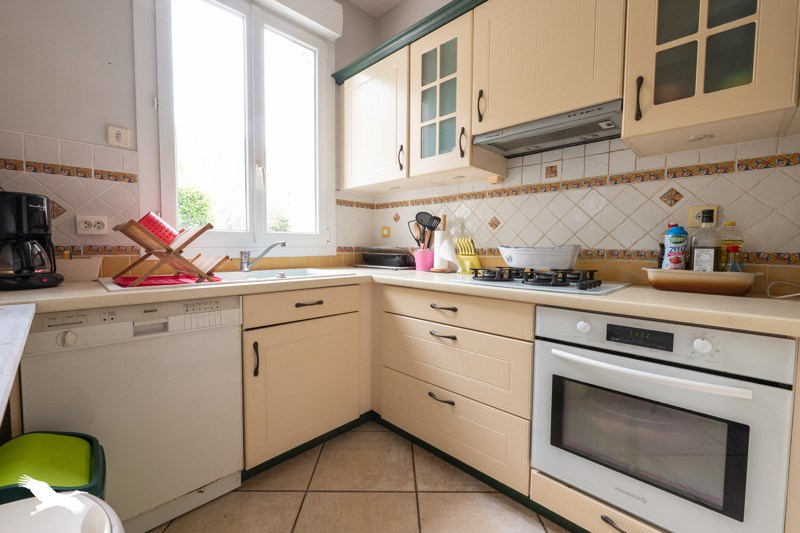 Vente Maison MESCHERS SUR GIRONDE - 5 pièces -105 m² - (17132)
