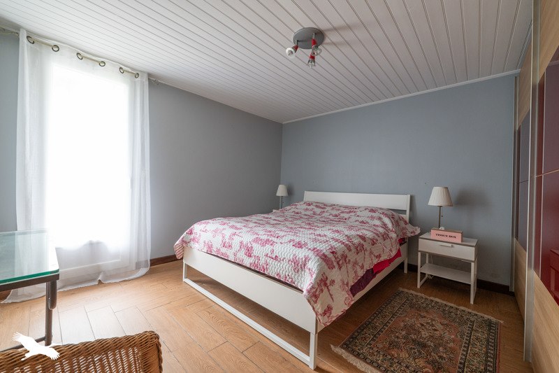 Vente Maison MESCHERS SUR GIRONDE - 5 pièces -105 m² - (17132)