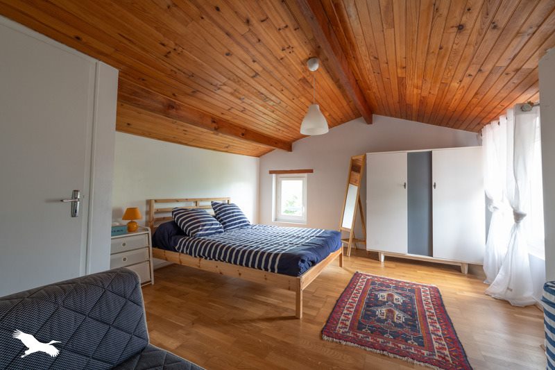 Vente Maison MESCHERS SUR GIRONDE - 5 pièces -105 m² - (17132)