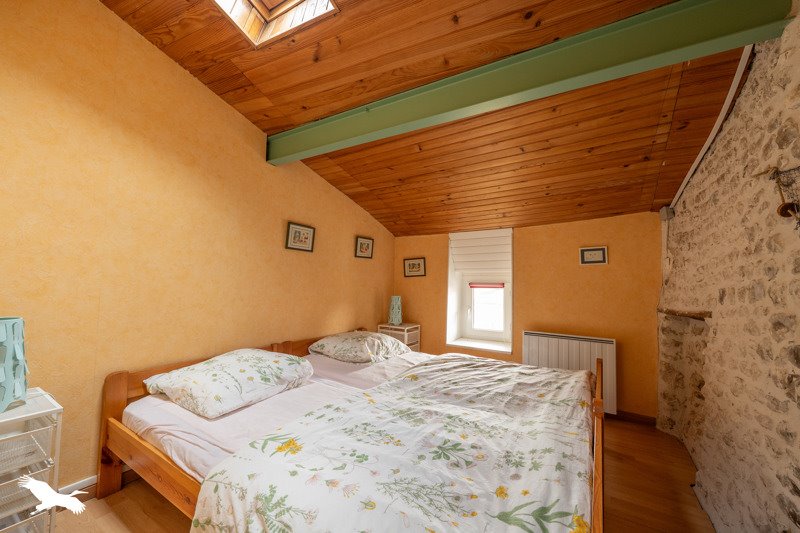 Vente Maison MESCHERS SUR GIRONDE - 5 pièces -105 m² - (17132)
