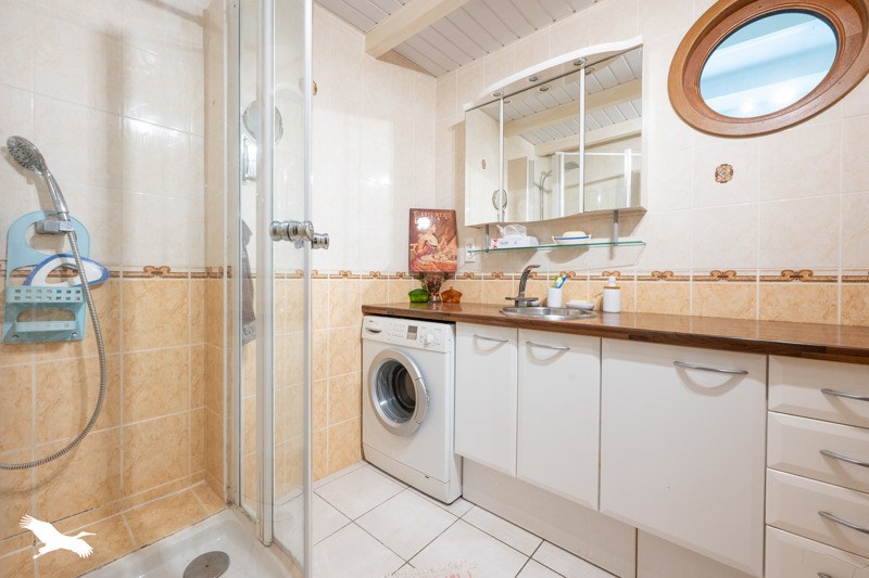 Vente Maison MESCHERS SUR GIRONDE - 5 pièces -105 m² - (17132)