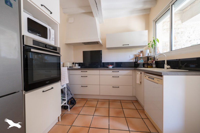 Vente Maison MESCHERS SUR GIRONDE - 4 pièces -79 m² - (17132)