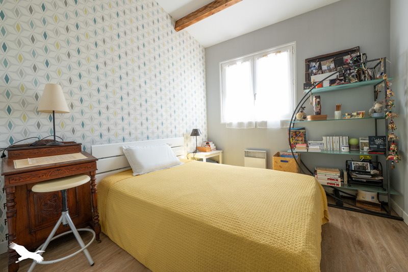 Vente Maison MESCHERS SUR GIRONDE - 4 pièces -79 m² - (17132)