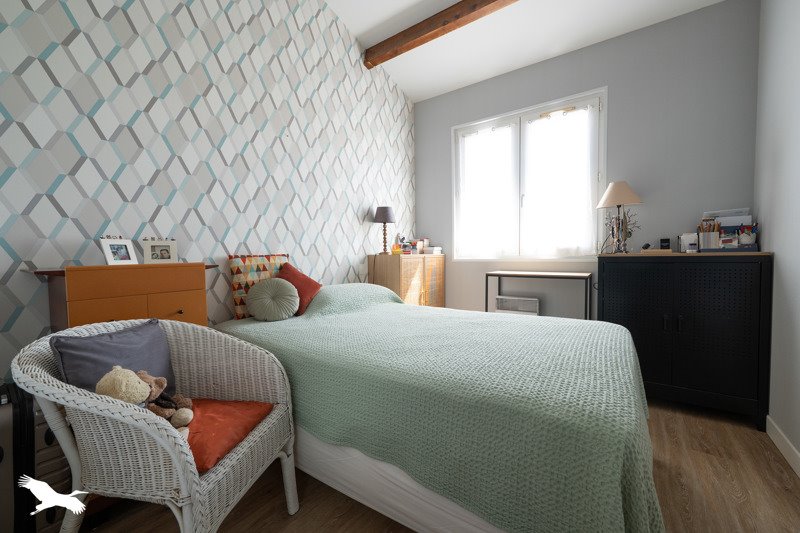 Vente Maison MESCHERS SUR GIRONDE - 4 pièces -79 m² - (17132)