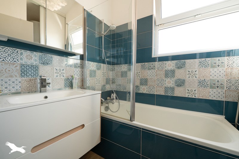 Vente Maison MESCHERS SUR GIRONDE - 4 pièces -79 m² - (17132)