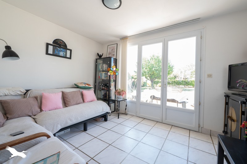 Vente Maison MESCHERS SUR GIRONDE - 4 pièces -78 m² - (17132)