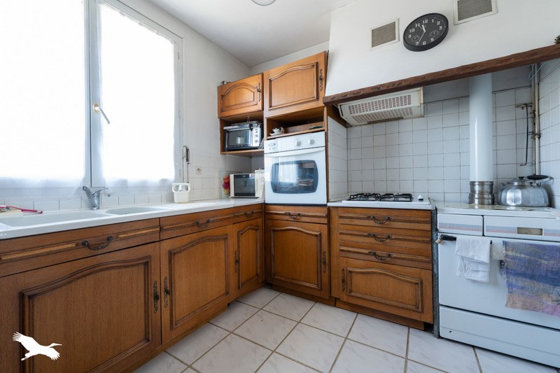 Vente Maison MESCHERS SUR GIRONDE - 4 pièces -78 m² - (17132)