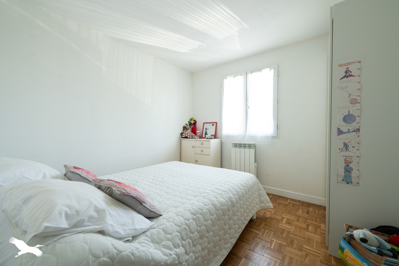 Vente Maison MESCHERS SUR GIRONDE - 4 pièces -78 m² - (17132)